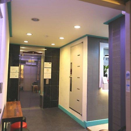 Must Stay Seoul Exterior foto