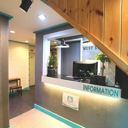 Must Stay Seoul Exterior foto