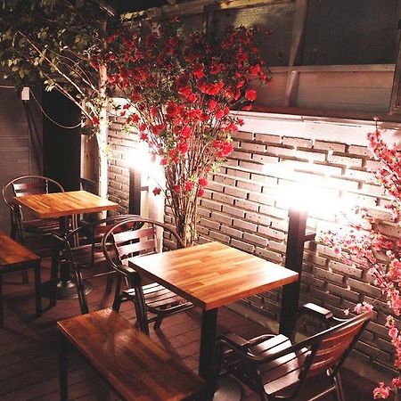 Must Stay Seoul Exterior foto