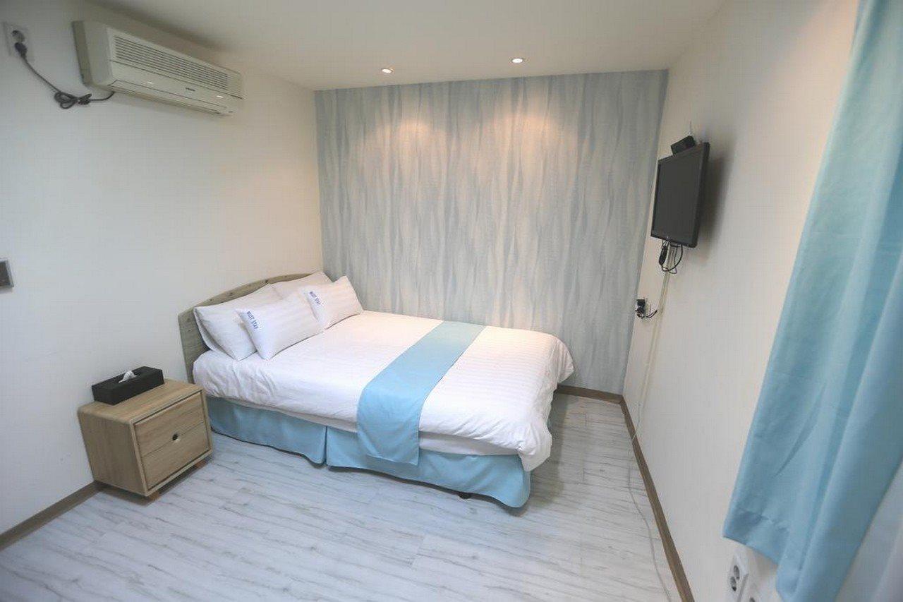 Must Stay Seoul Exterior foto