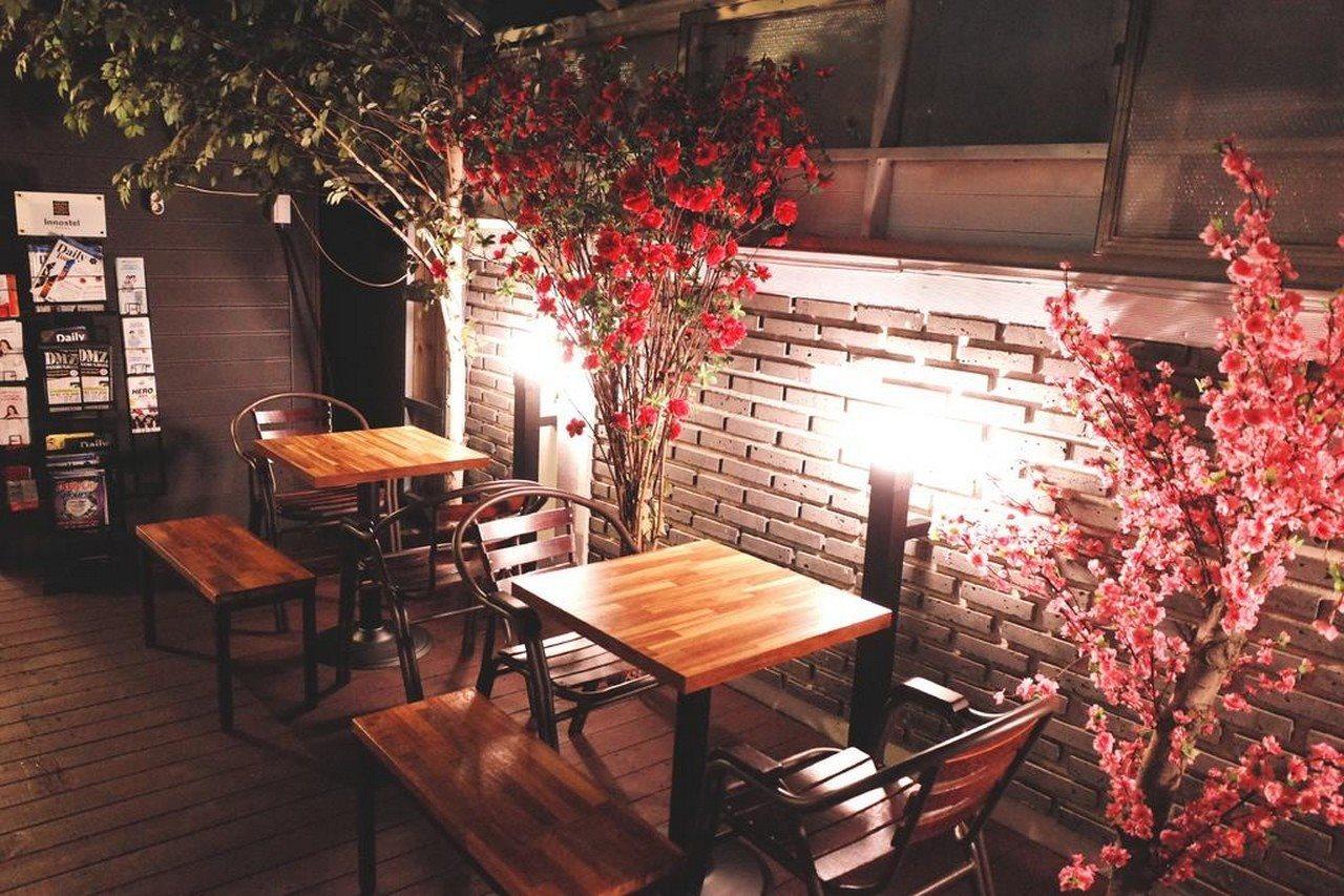 Must Stay Seoul Exterior foto