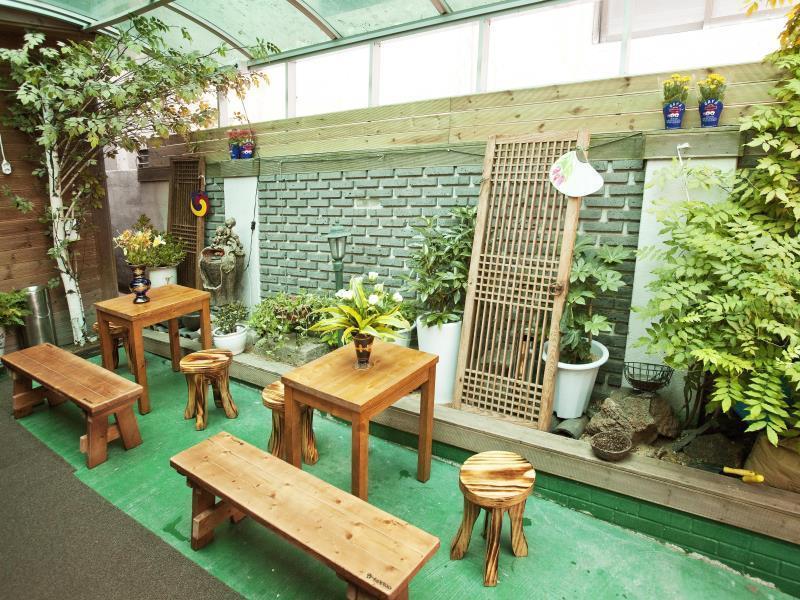 Must Stay Seoul Exterior foto