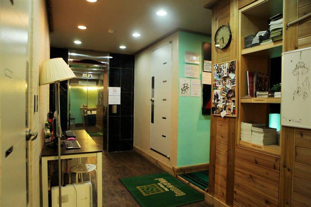 Must Stay Seoul Exterior foto