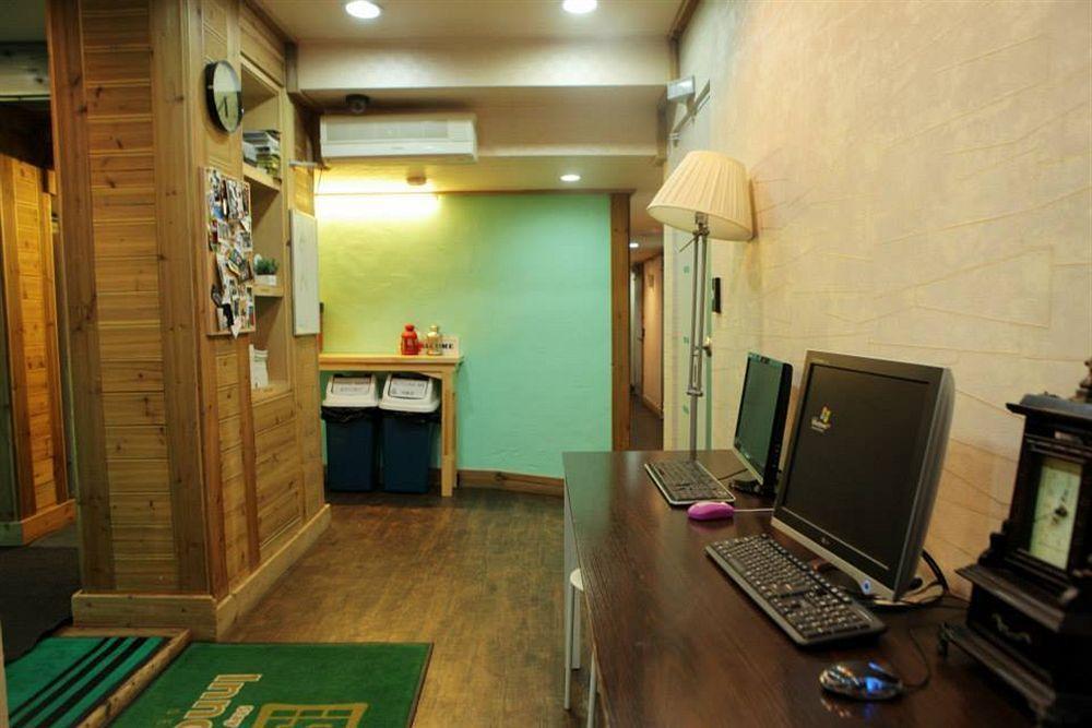 Must Stay Seoul Exterior foto