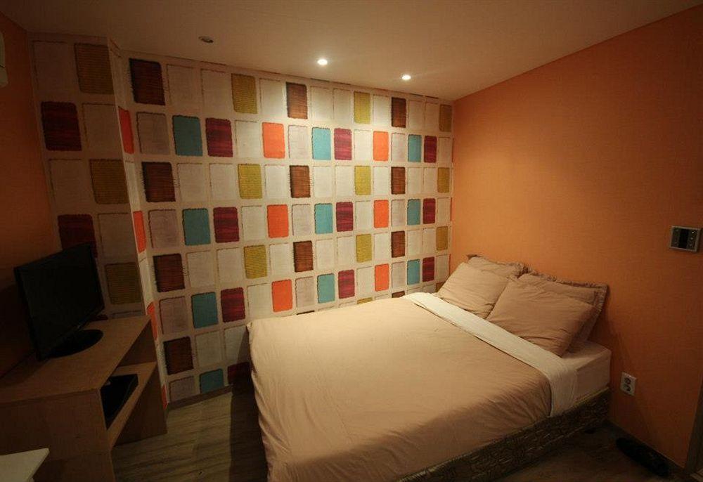 Must Stay Seoul Exterior foto