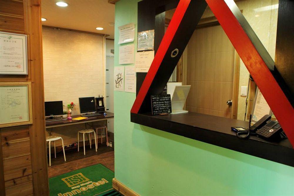 Must Stay Seoul Exterior foto