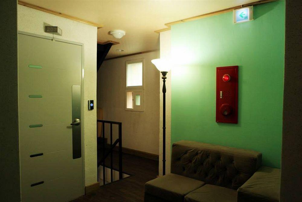 Must Stay Seoul Exterior foto