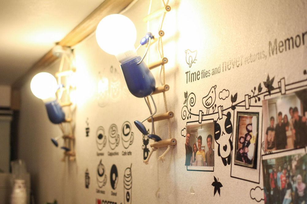 Must Stay Seoul Exterior foto
