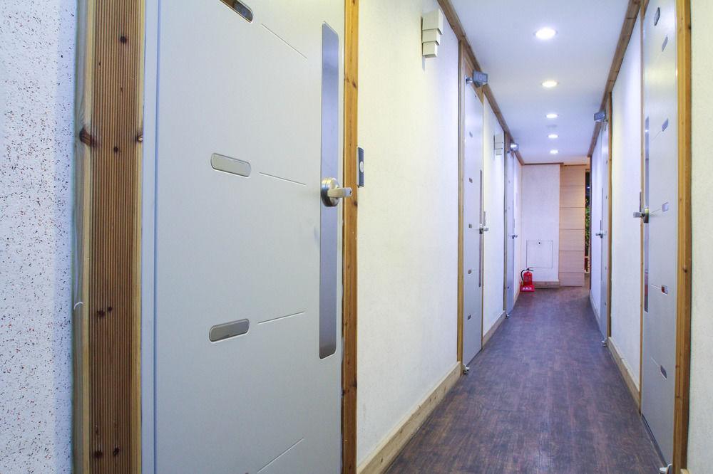 Must Stay Seoul Exterior foto