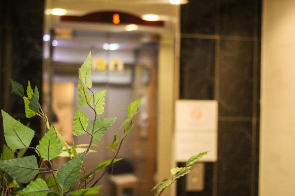 Must Stay Seoul Exterior foto
