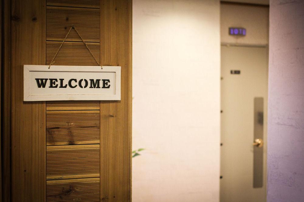 Must Stay Seoul Exterior foto