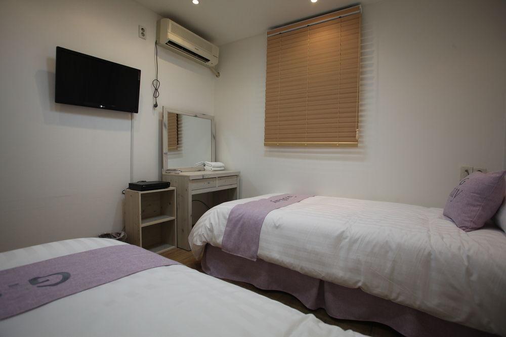 Must Stay Seoul Exterior foto