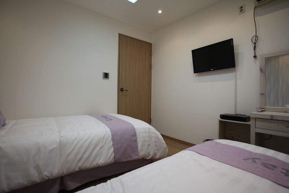 Must Stay Seoul Exterior foto