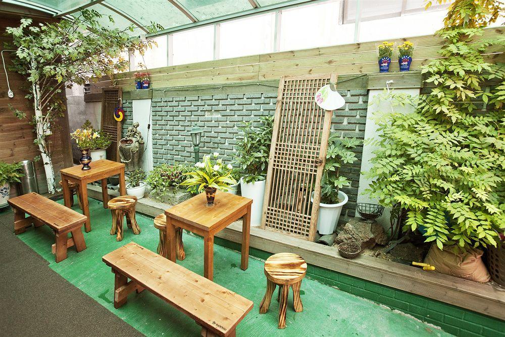 Must Stay Seoul Exterior foto