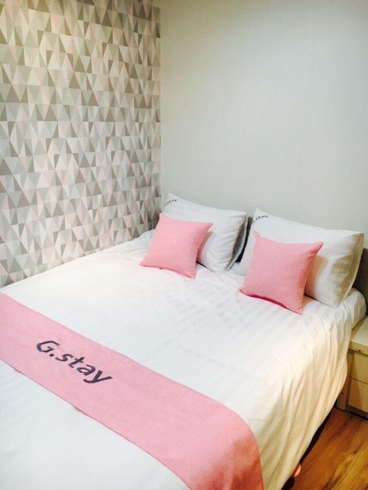 Must Stay Seoul Exterior foto