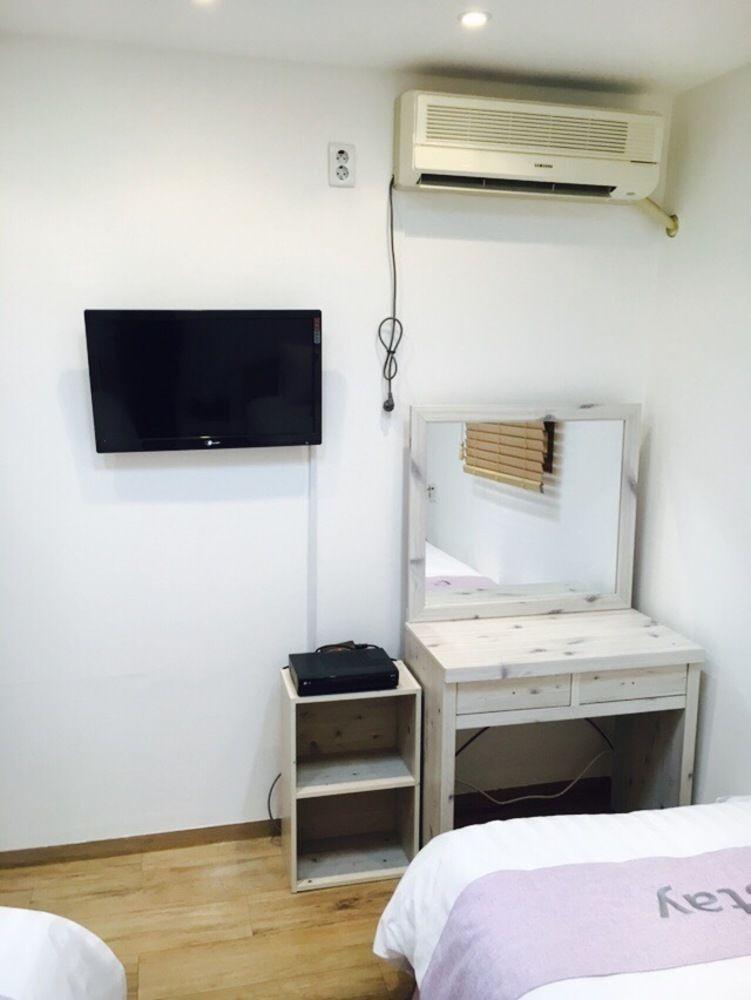 Must Stay Seoul Exterior foto