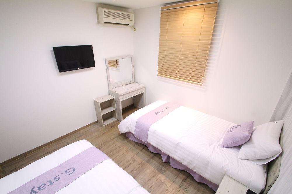 Must Stay Seoul Exterior foto