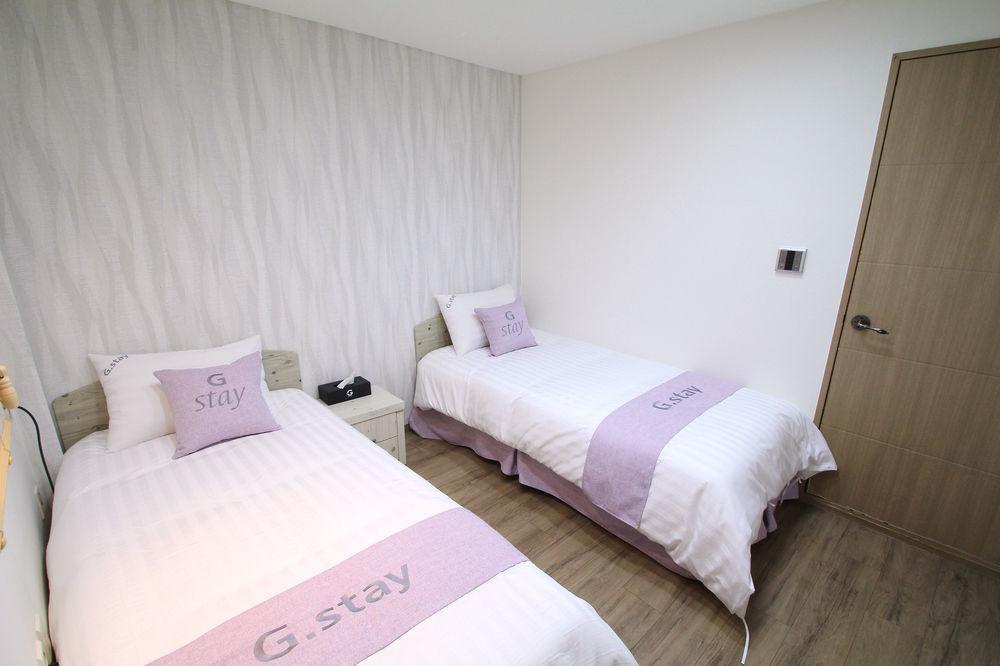 Must Stay Seoul Exterior foto