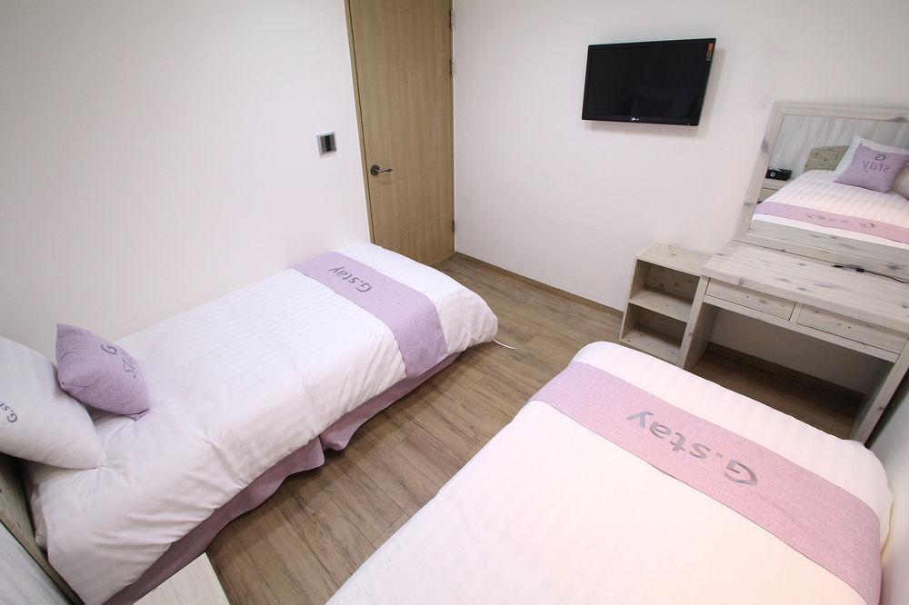 Must Stay Seoul Exterior foto