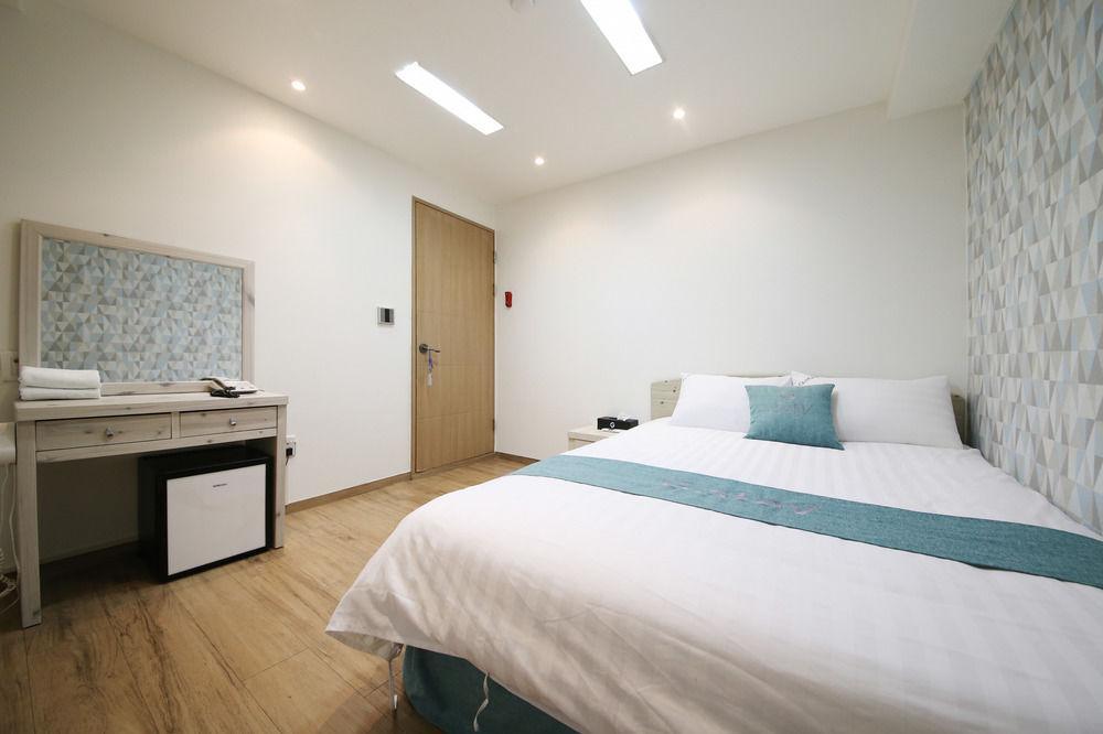 Must Stay Seoul Exterior foto