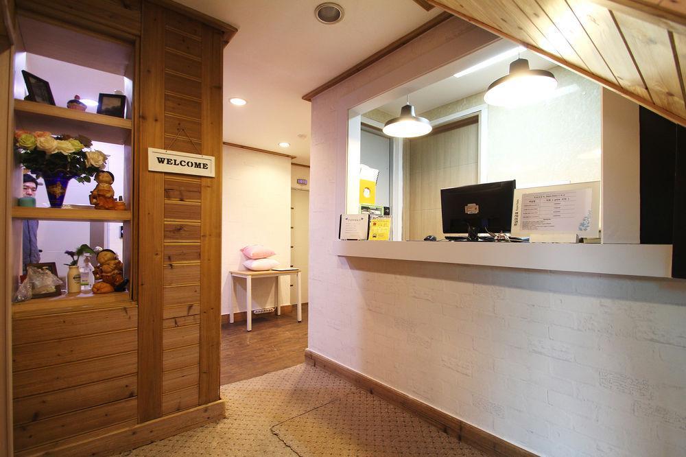 Must Stay Seoul Exterior foto