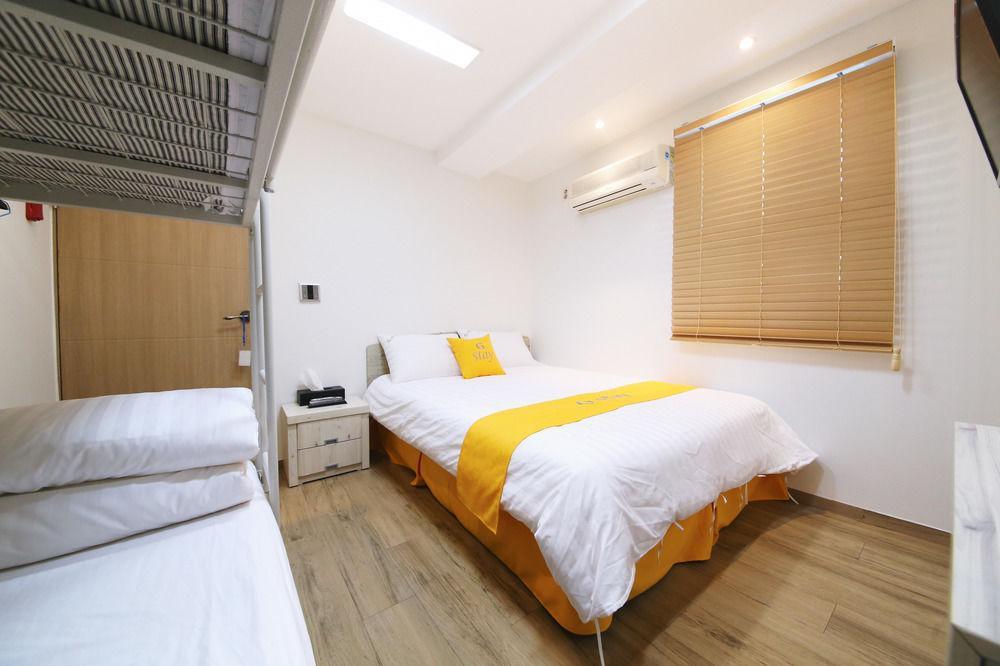 Must Stay Seoul Exterior foto