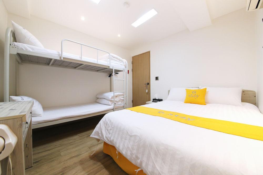 Must Stay Seoul Exterior foto