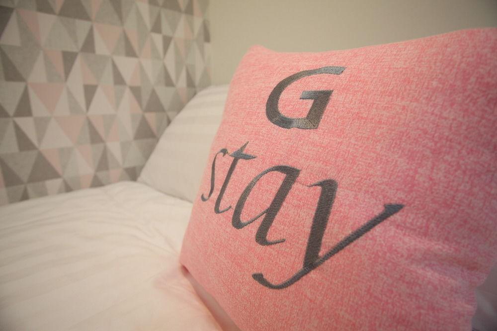 Must Stay Seoul Exterior foto