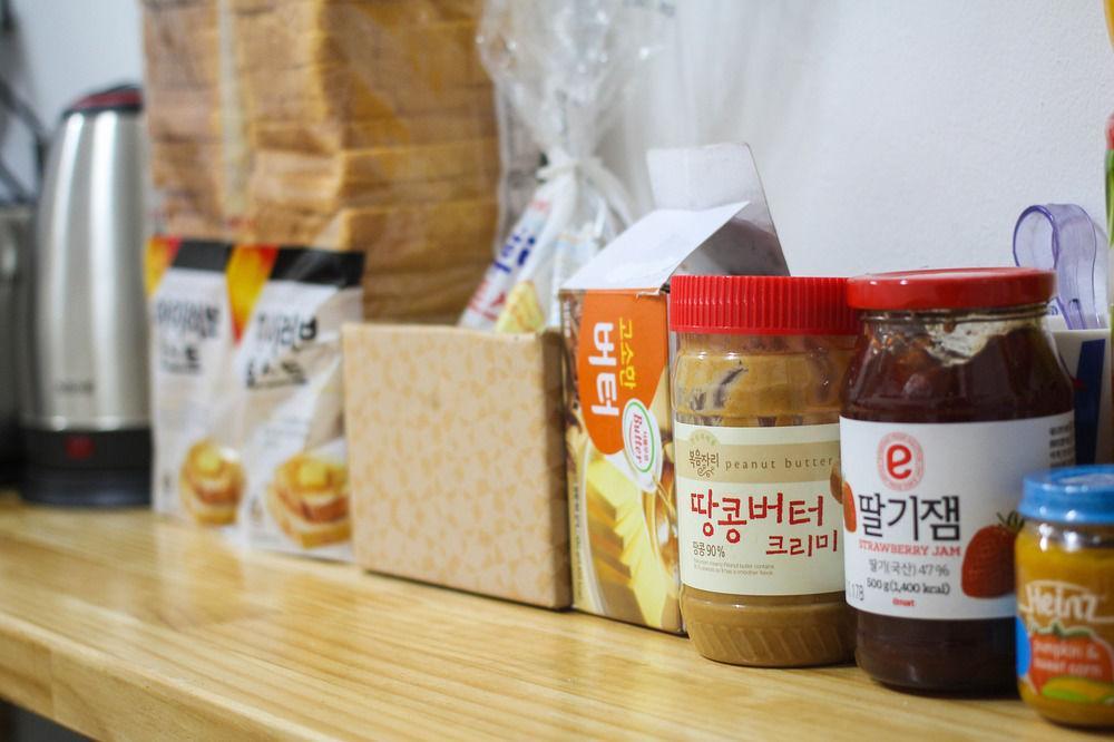 Must Stay Seoul Exterior foto
